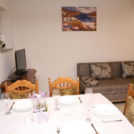 Apartments Old Town Trogir Zewnętrze zdjęcie