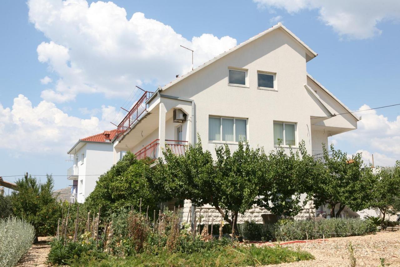 Apartments Old Town Trogir Zewnętrze zdjęcie