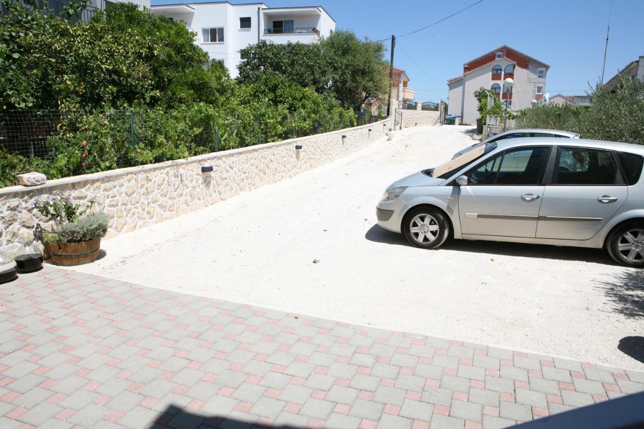Apartments Old Town Trogir Zewnętrze zdjęcie