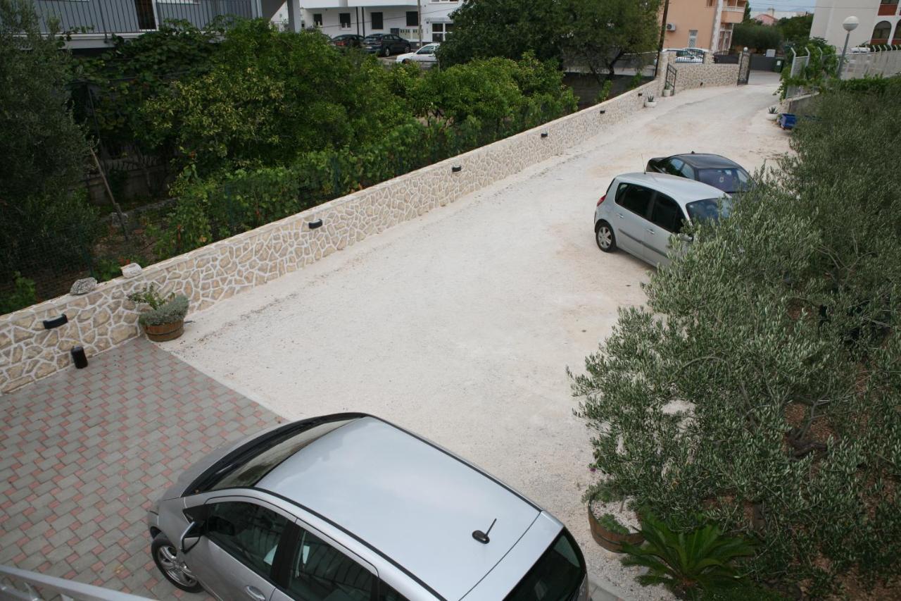 Apartments Old Town Trogir Zewnętrze zdjęcie