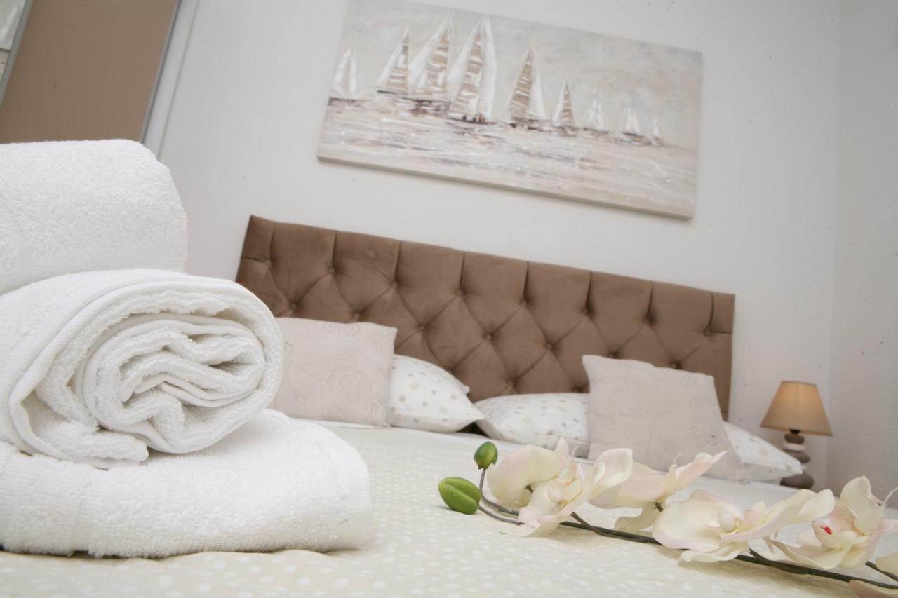 Apartments Old Town Trogir Zewnętrze zdjęcie