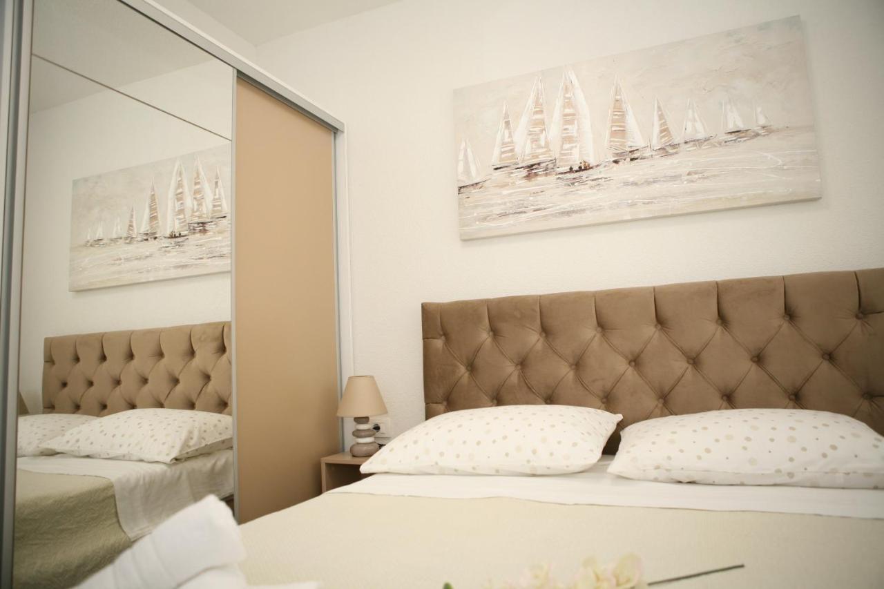 Apartments Old Town Trogir Zewnętrze zdjęcie