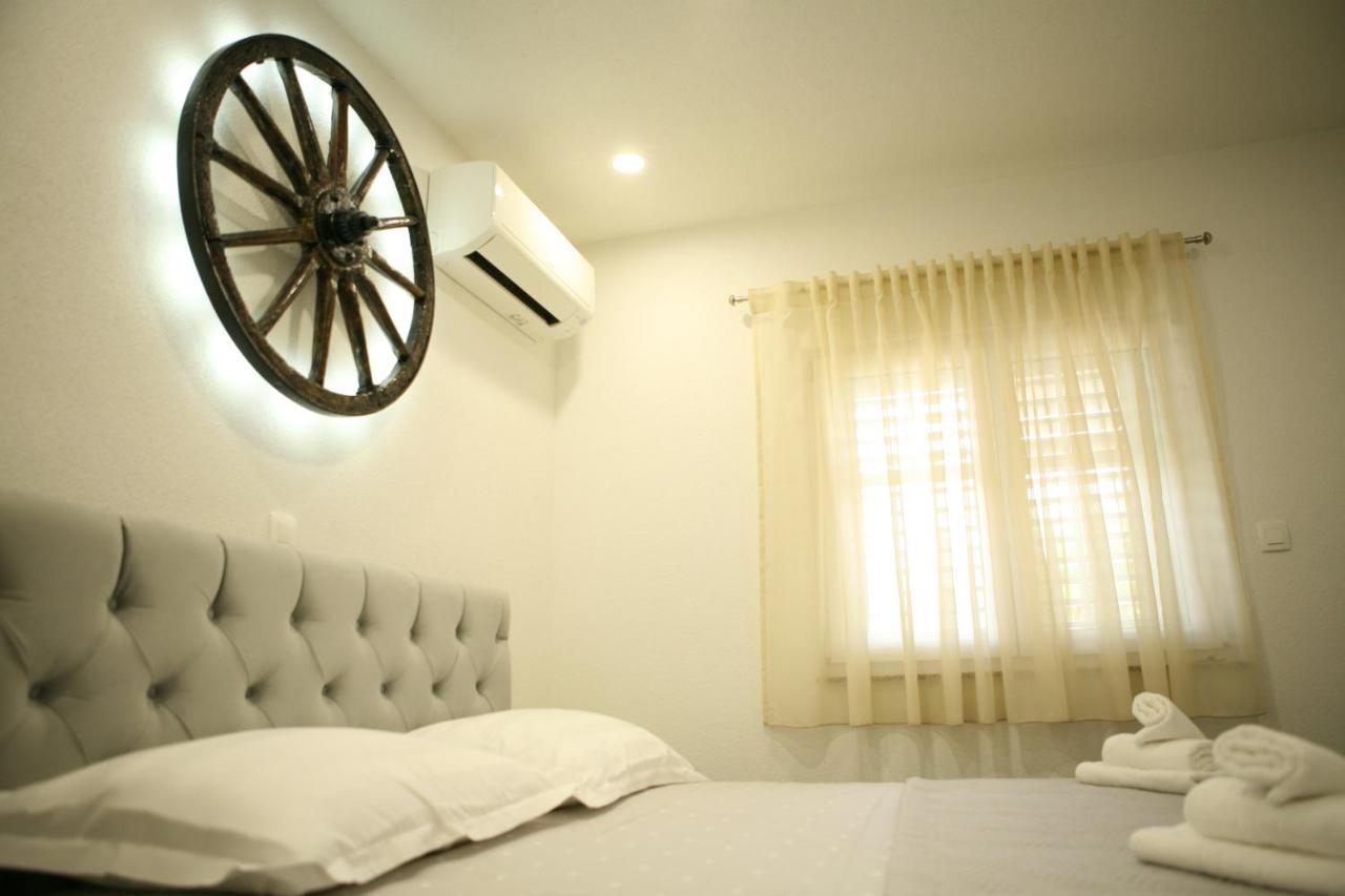 Apartments Old Town Trogir Zewnętrze zdjęcie