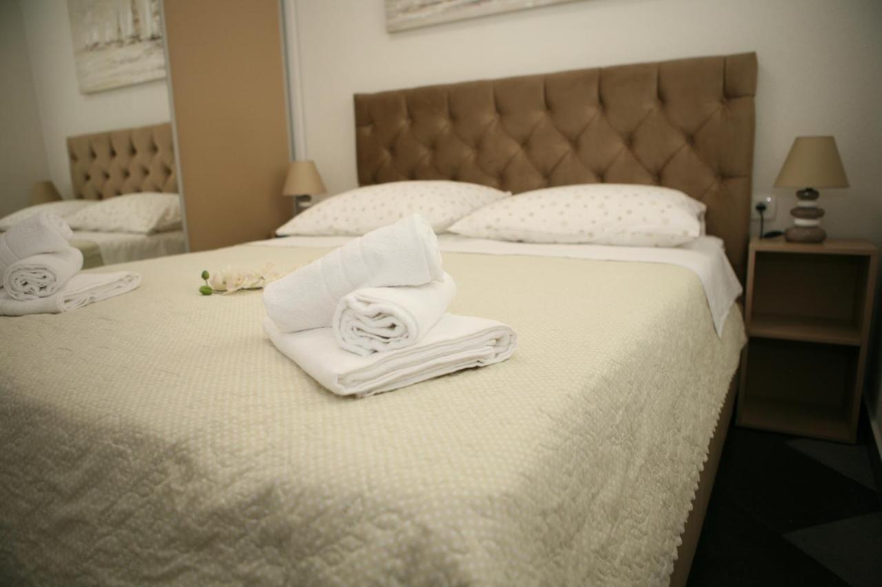 Apartments Old Town Trogir Zewnętrze zdjęcie