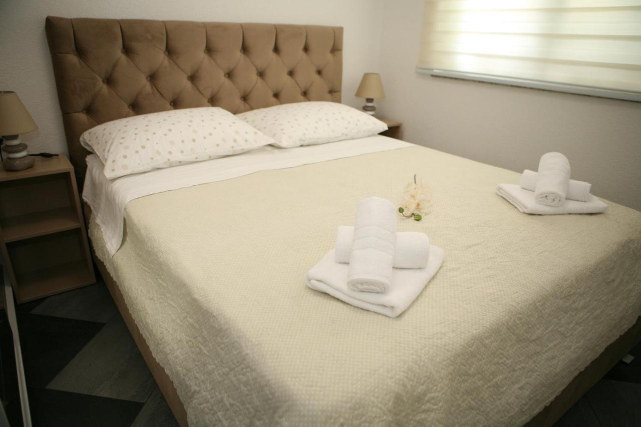 Apartments Old Town Trogir Zewnętrze zdjęcie