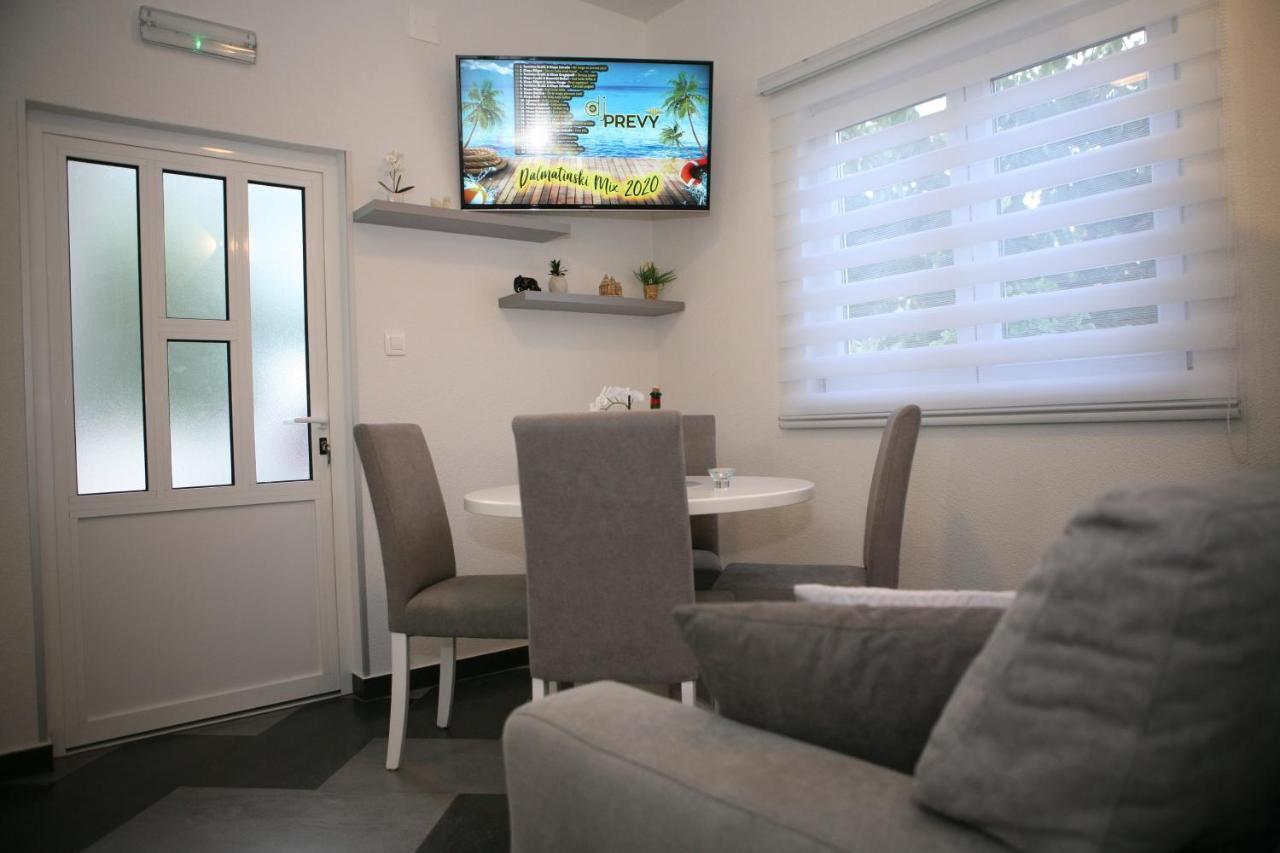 Apartments Old Town Trogir Zewnętrze zdjęcie