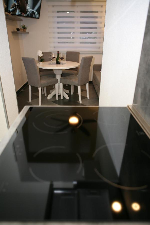 Apartments Old Town Trogir Zewnętrze zdjęcie