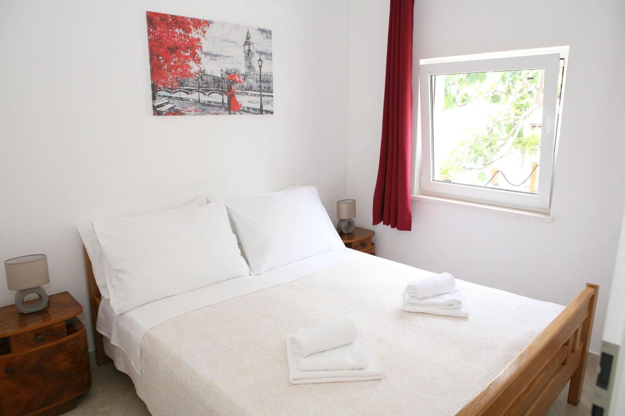 Apartments Old Town Trogir Zewnętrze zdjęcie