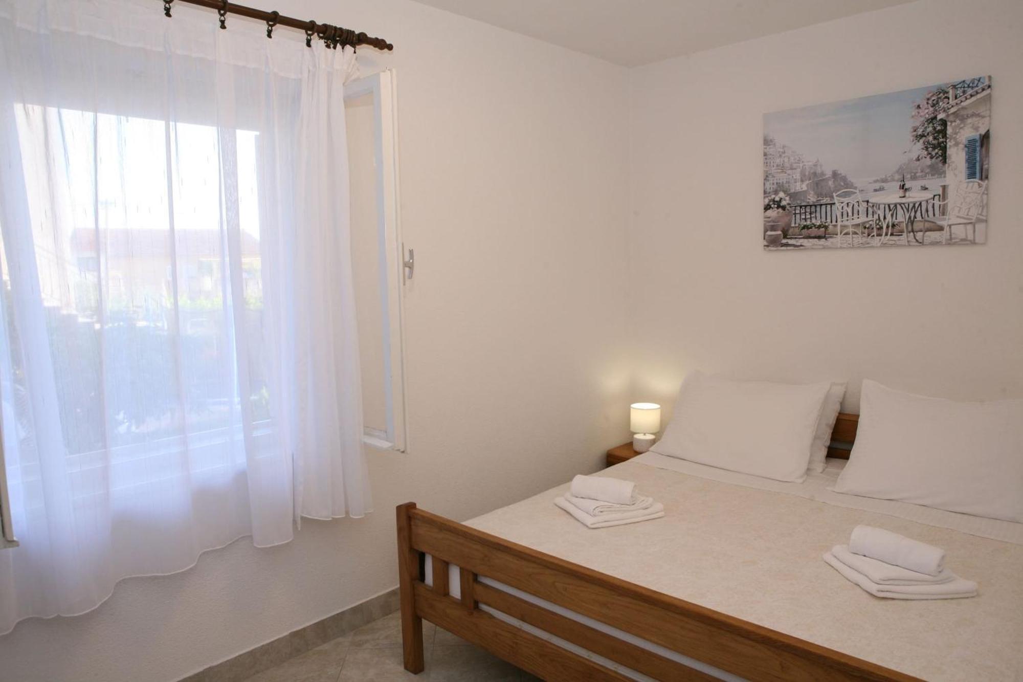 Apartments Old Town Trogir Zewnętrze zdjęcie