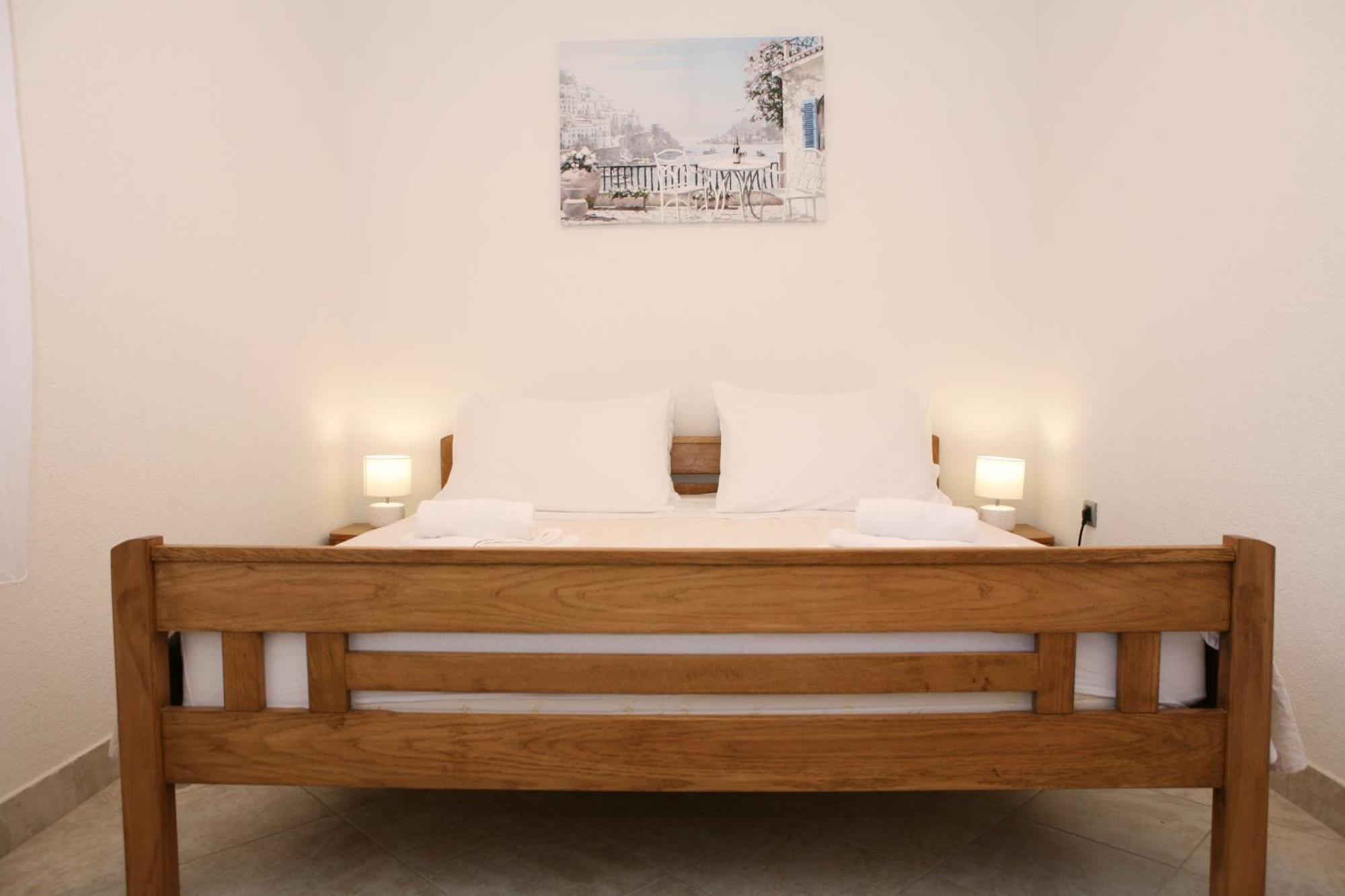 Apartments Old Town Trogir Zewnętrze zdjęcie