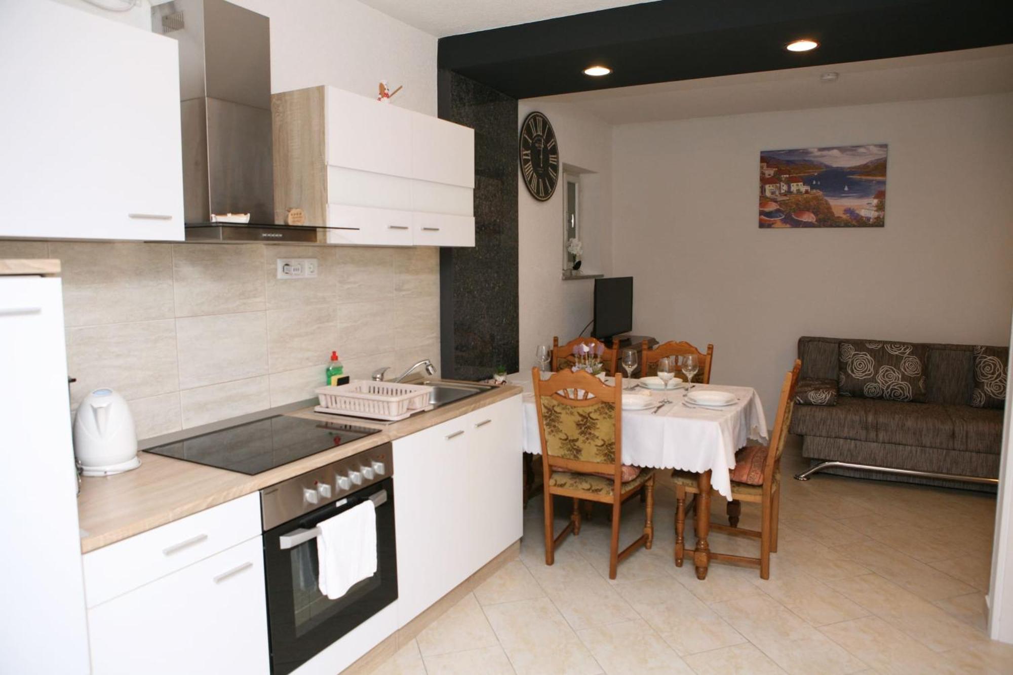 Apartments Old Town Trogir Zewnętrze zdjęcie