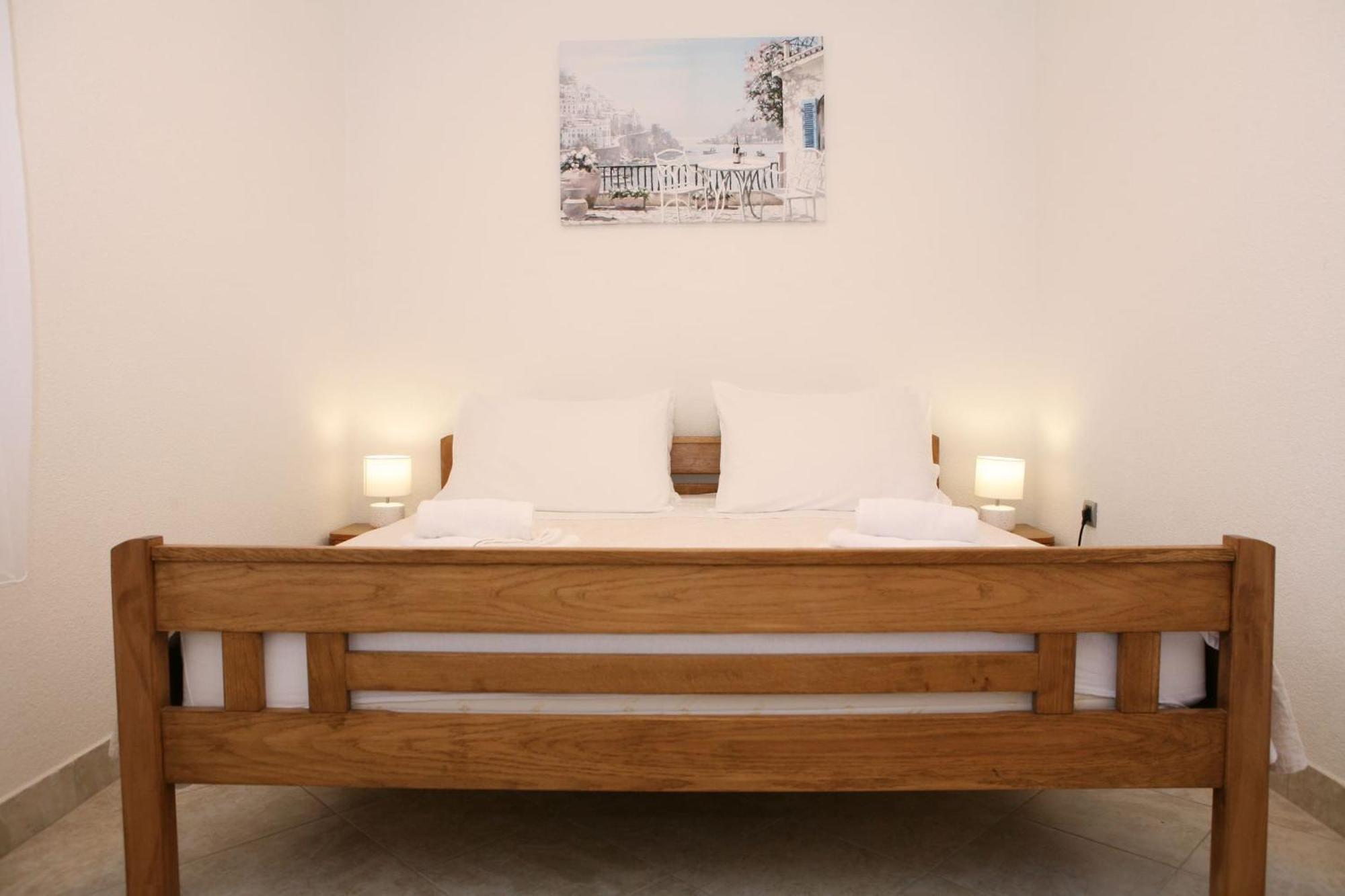 Apartments Old Town Trogir Zewnętrze zdjęcie