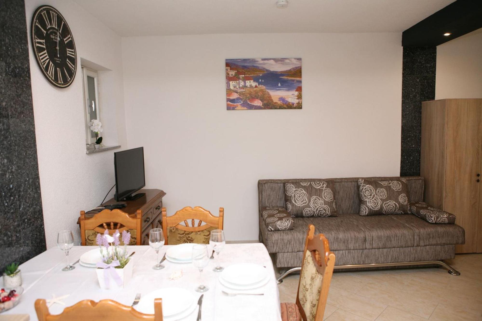 Apartments Old Town Trogir Zewnętrze zdjęcie