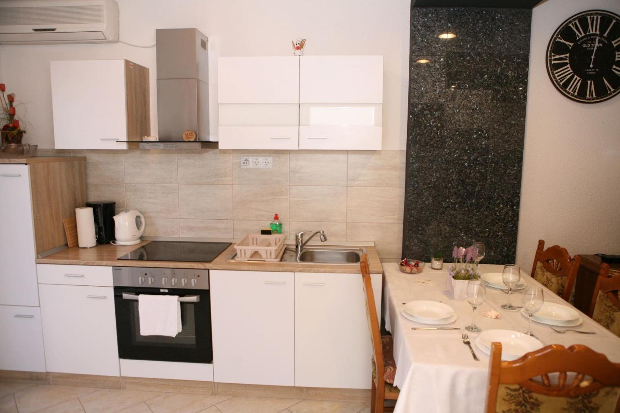 Apartments Old Town Trogir Zewnętrze zdjęcie