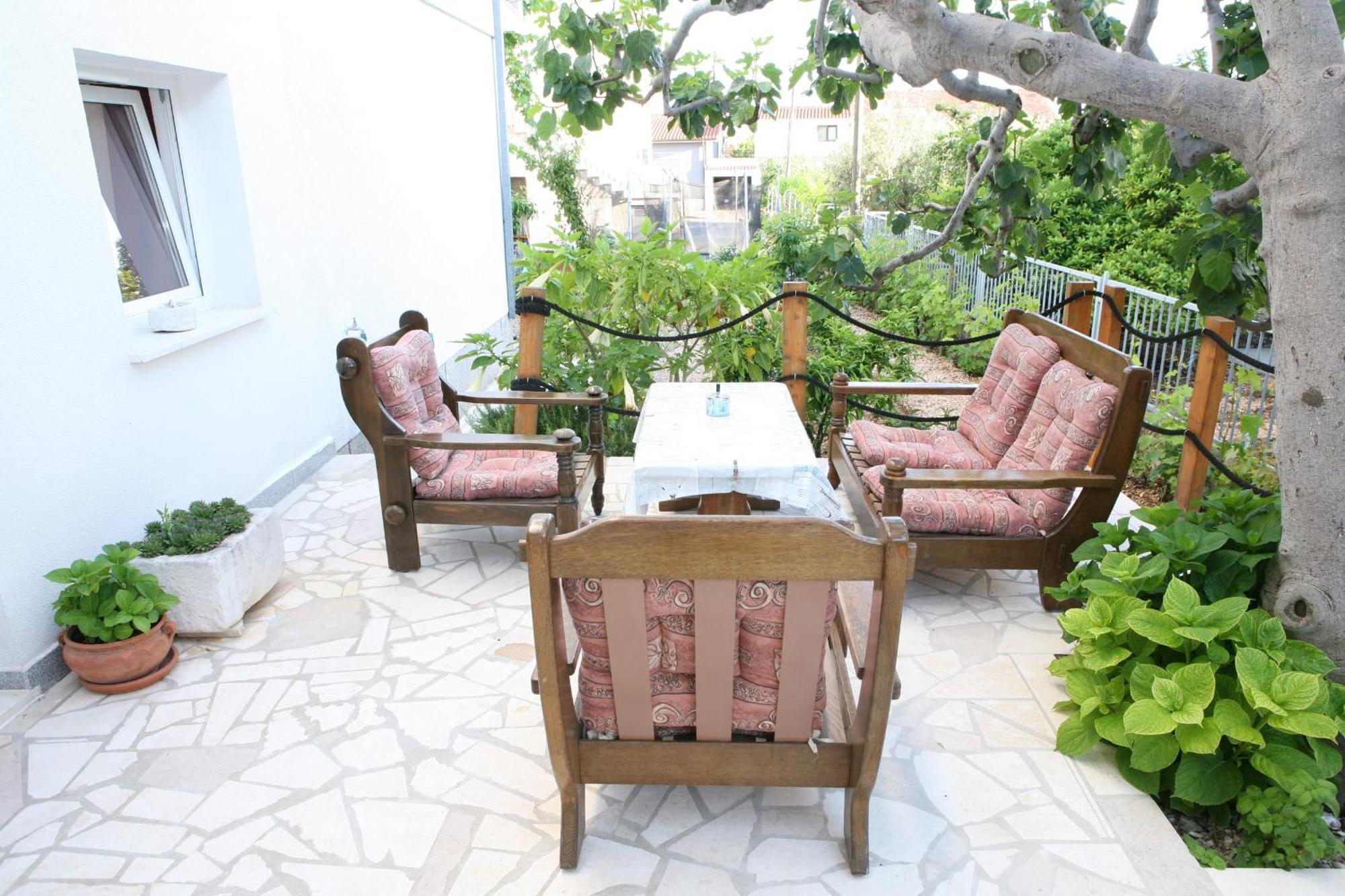 Apartments Old Town Trogir Zewnętrze zdjęcie