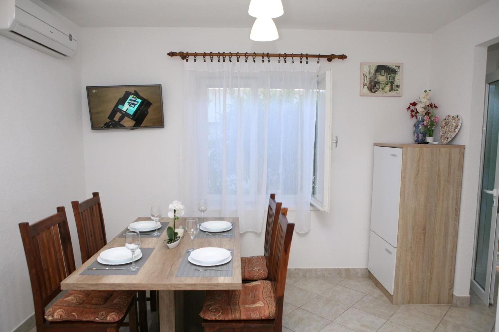 Apartments Old Town Trogir Zewnętrze zdjęcie