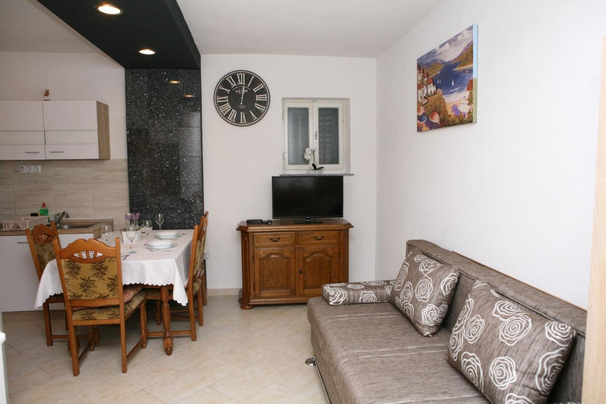 Apartments Old Town Trogir Zewnętrze zdjęcie