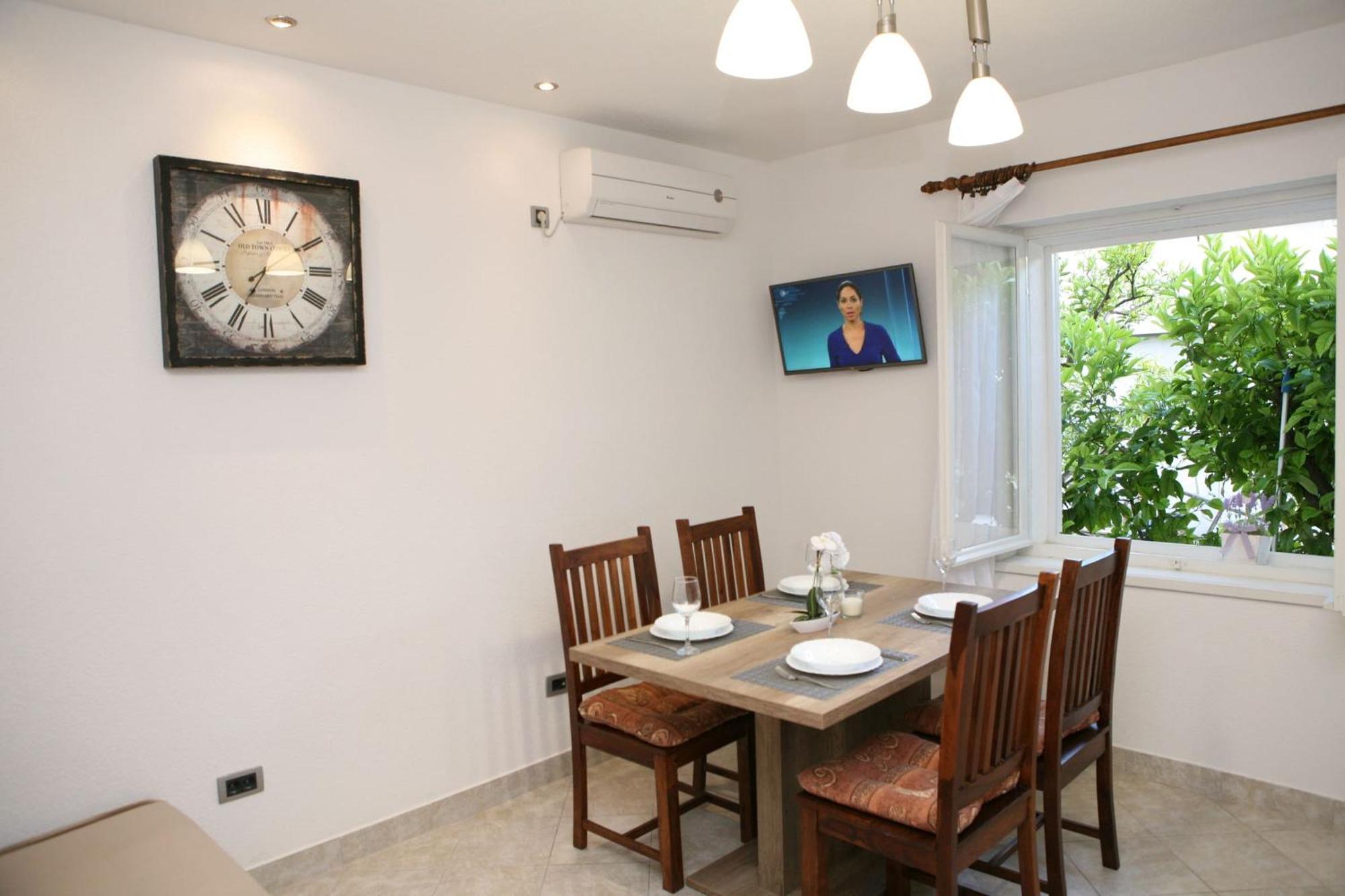Apartments Old Town Trogir Zewnętrze zdjęcie