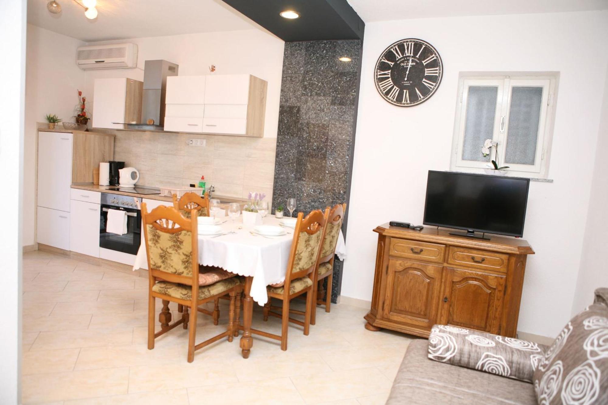 Apartments Old Town Trogir Zewnętrze zdjęcie