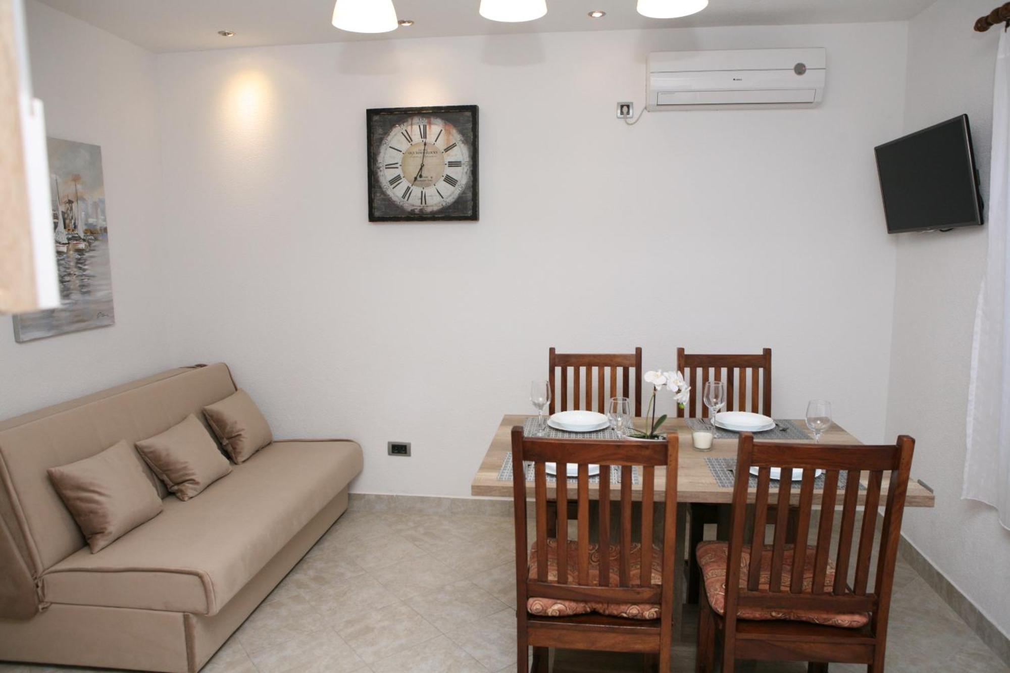 Apartments Old Town Trogir Zewnętrze zdjęcie