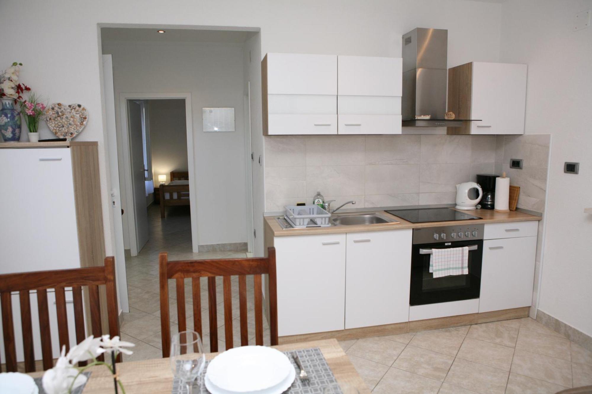 Apartments Old Town Trogir Zewnętrze zdjęcie
