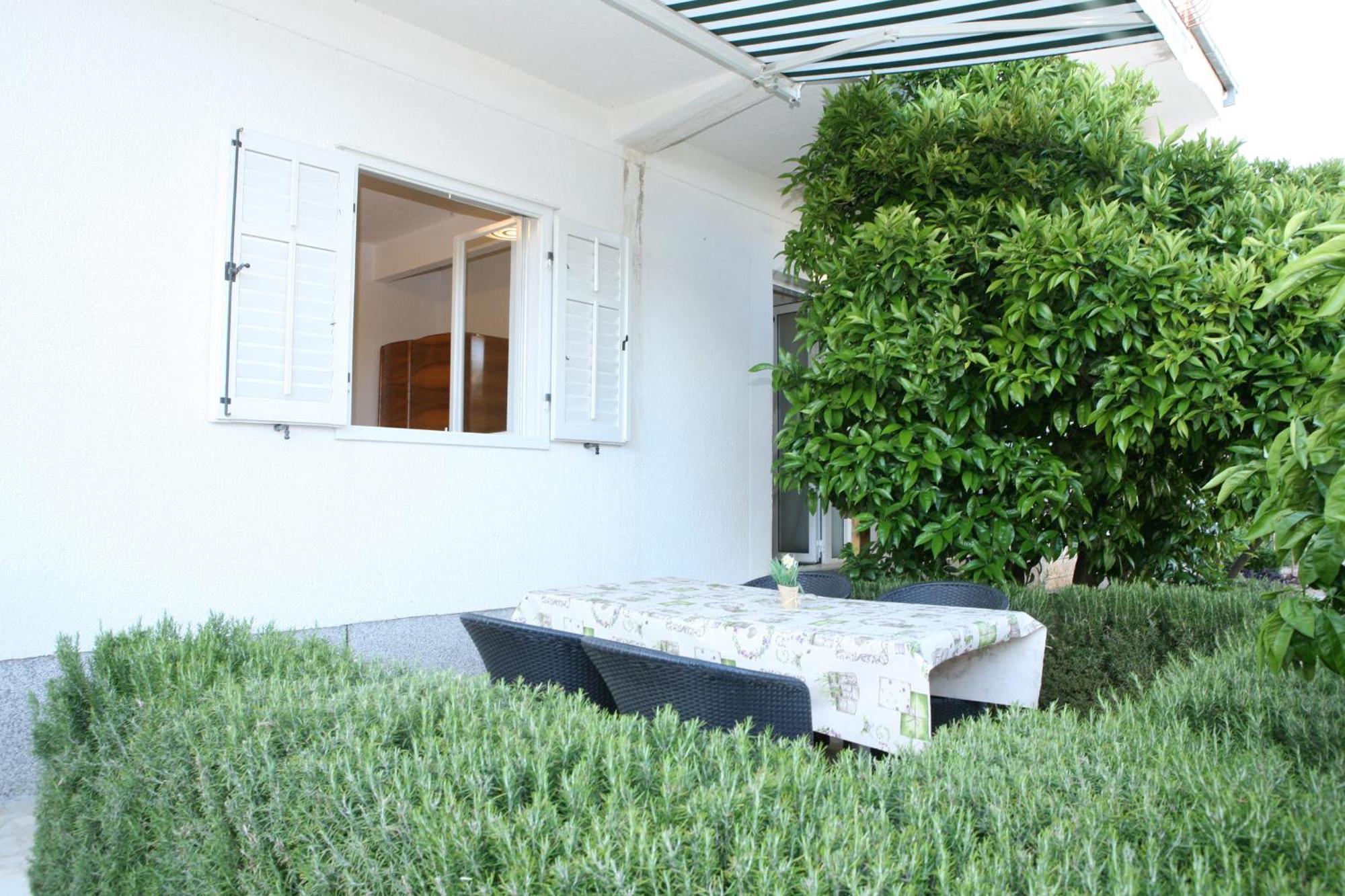 Apartments Old Town Trogir Zewnętrze zdjęcie