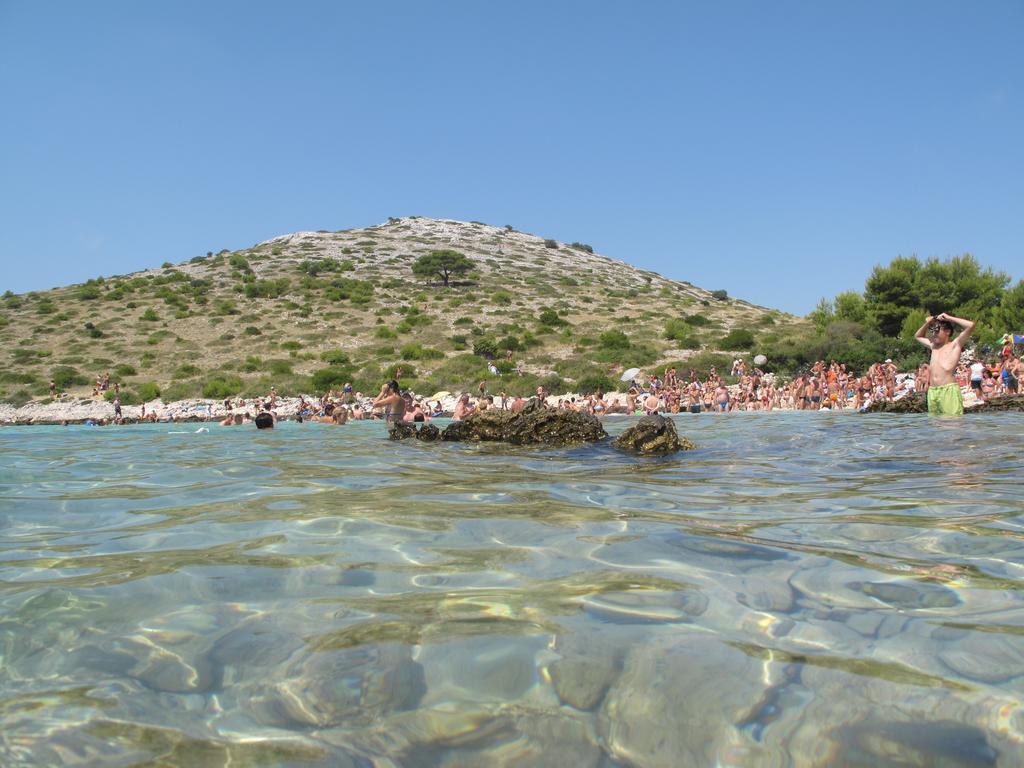 Apartments Old Town Trogir Zewnętrze zdjęcie